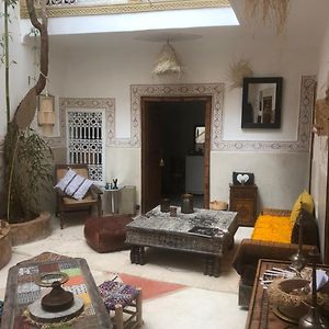 Riad Dar Zioui